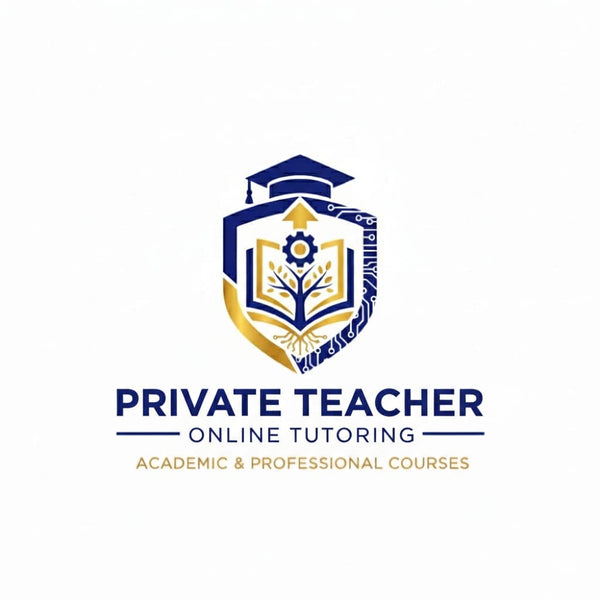private teacher